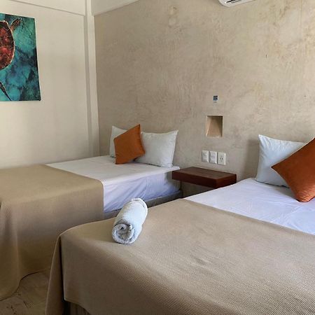 Hotel Pelecanus Suites Holbox Luaran gambar