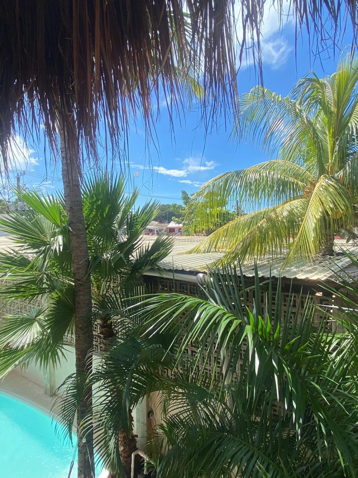 Hotel Pelecanus Suites Holbox Luaran gambar