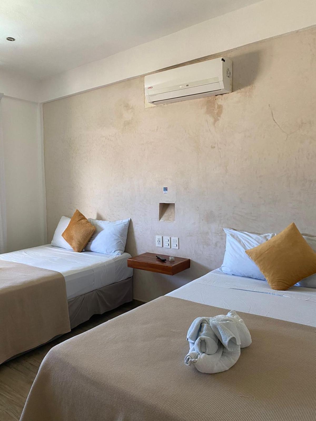 Hotel Pelecanus Suites Holbox Luaran gambar
