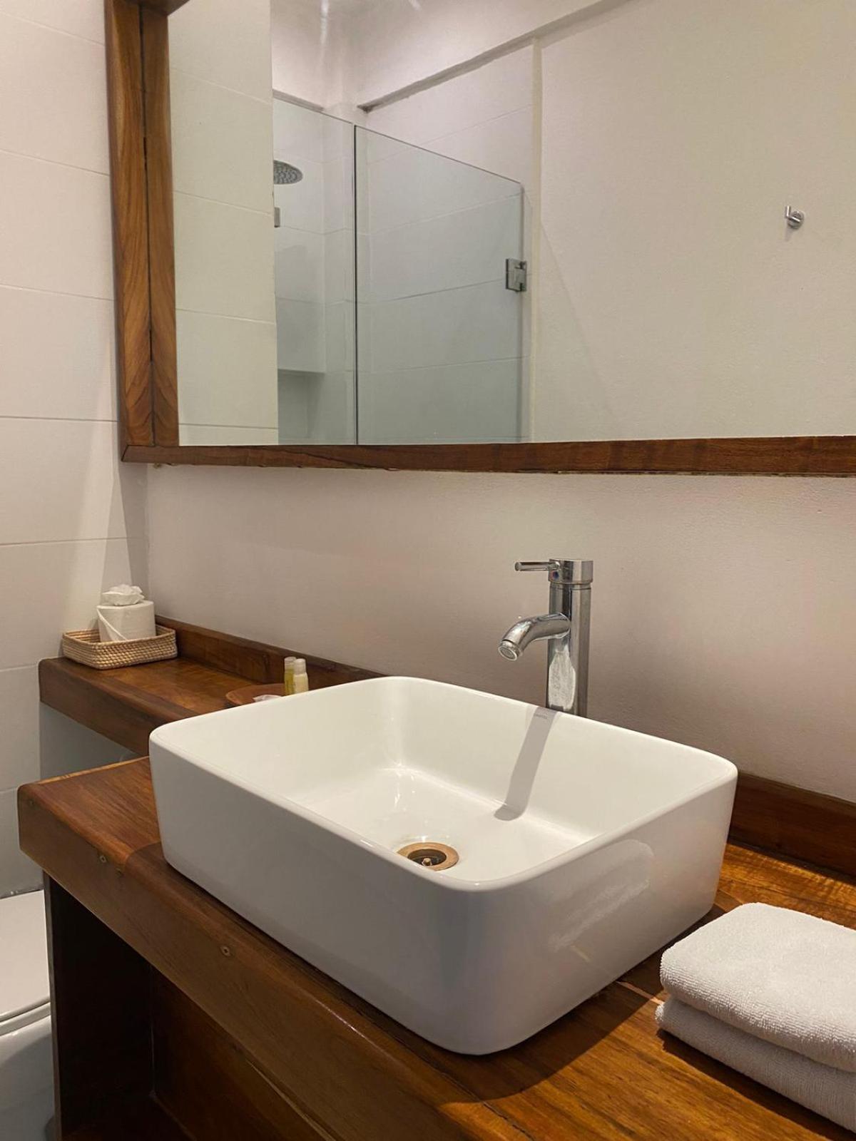 Hotel Pelecanus Suites Holbox Bilik gambar