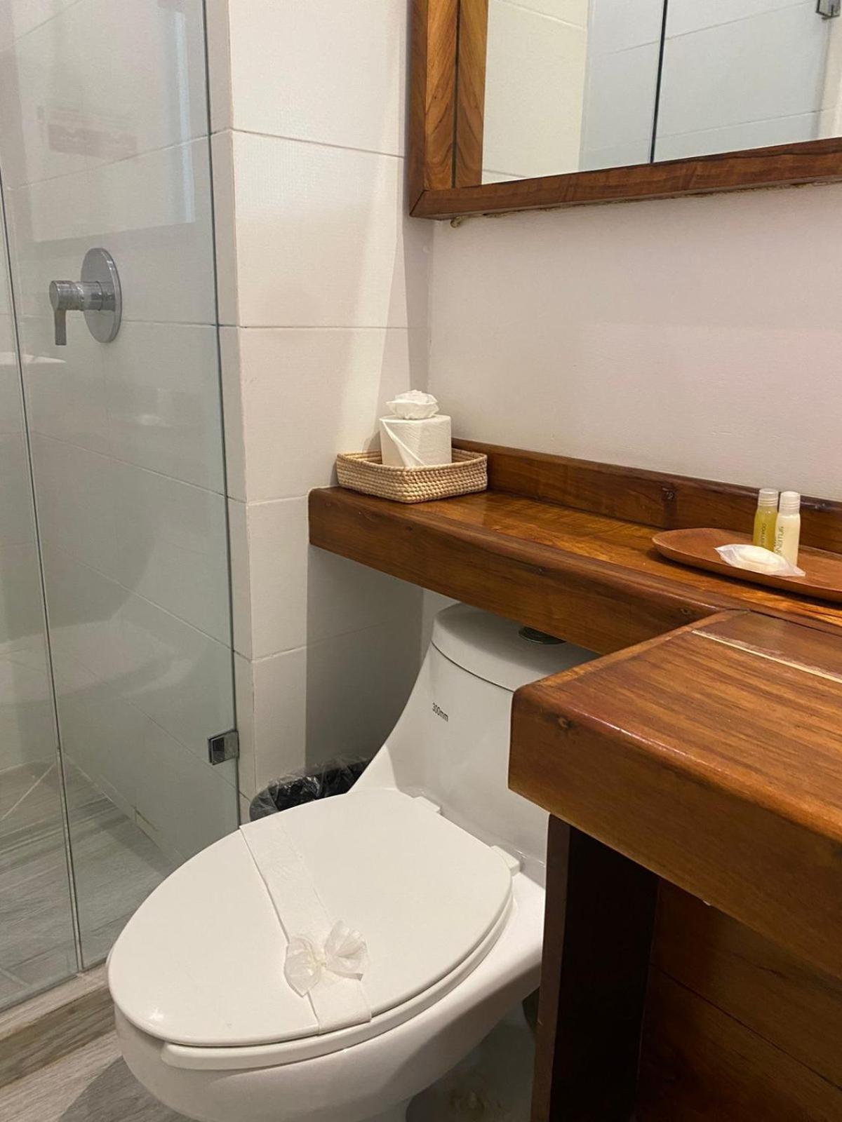 Hotel Pelecanus Suites Holbox Luaran gambar