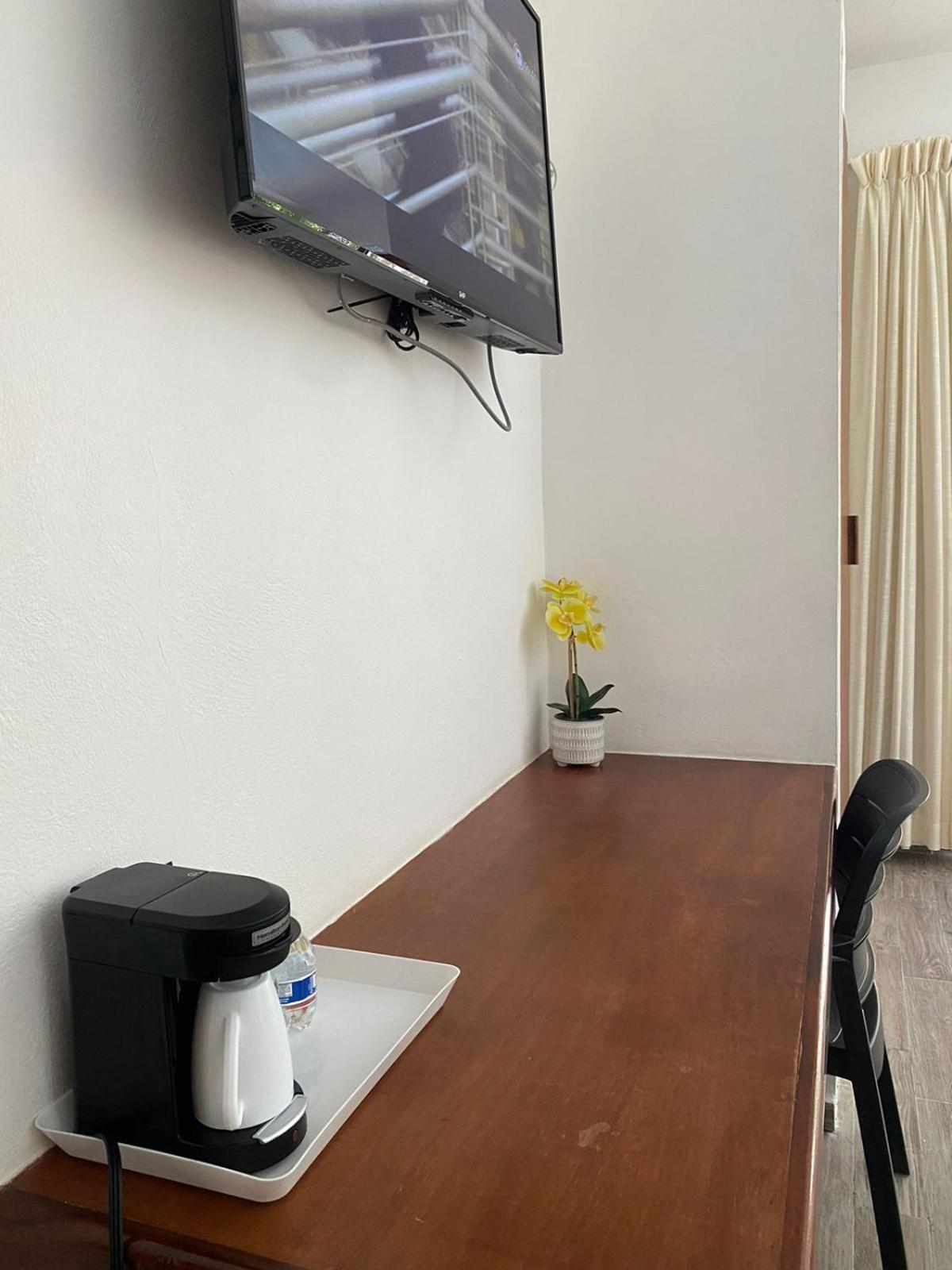 Hotel Pelecanus Suites Holbox Luaran gambar