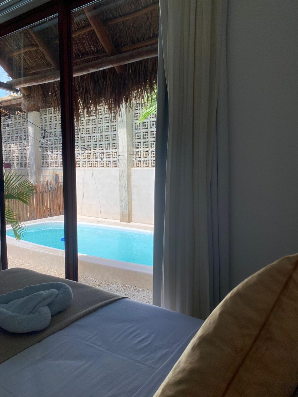 Hotel Pelecanus Suites Holbox Luaran gambar