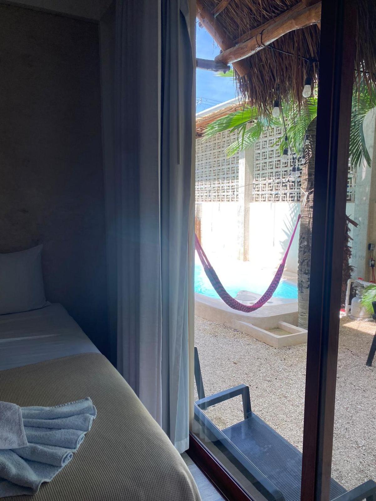 Hotel Pelecanus Suites Holbox Luaran gambar