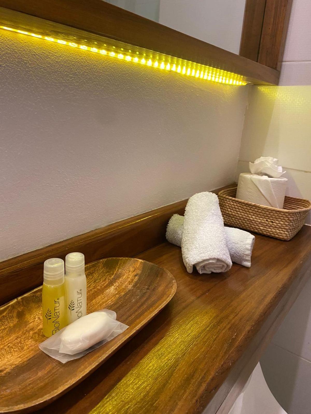 Hotel Pelecanus Suites Holbox Luaran gambar