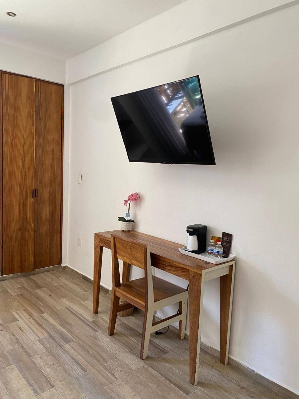 Hotel Pelecanus Suites Holbox Luaran gambar