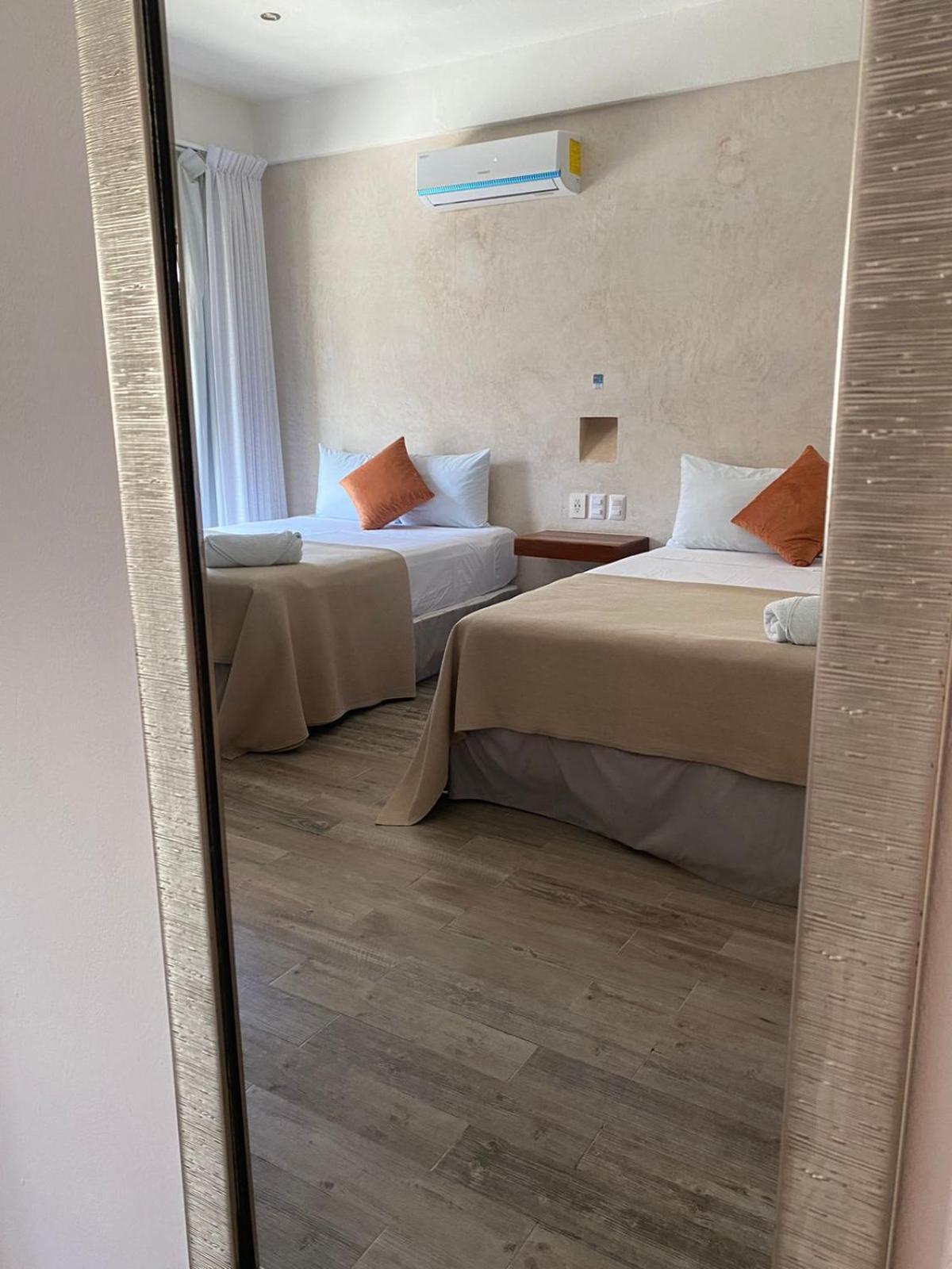 Hotel Pelecanus Suites Holbox Luaran gambar
