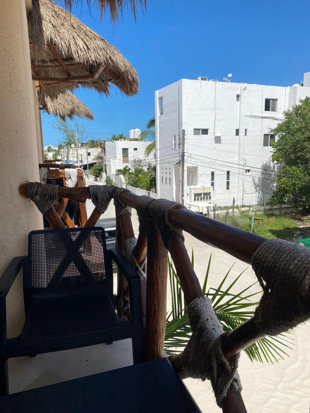 Hotel Pelecanus Suites Holbox Luaran gambar