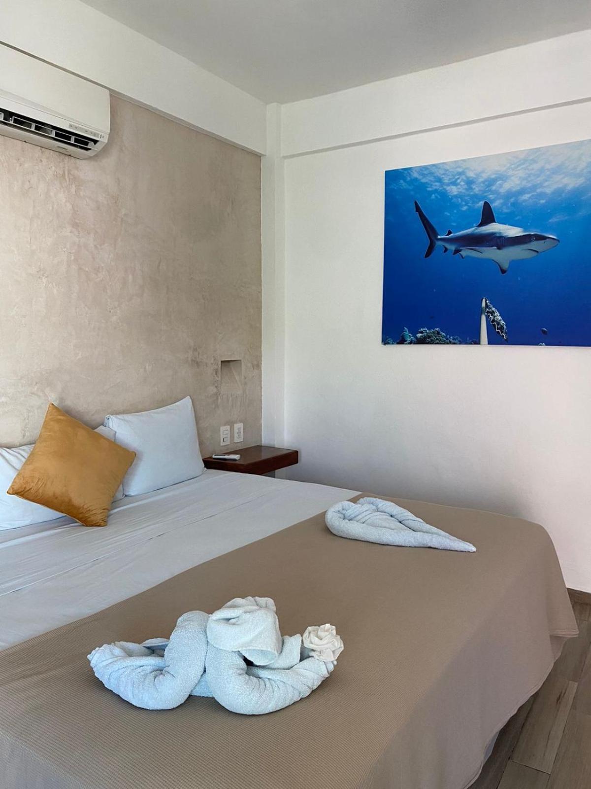 Hotel Pelecanus Suites Holbox Luaran gambar