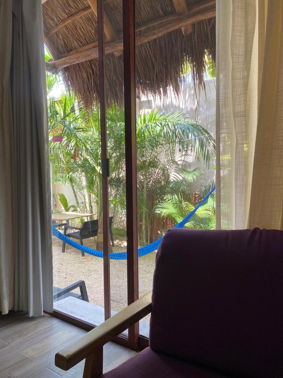 Hotel Pelecanus Suites Holbox Luaran gambar