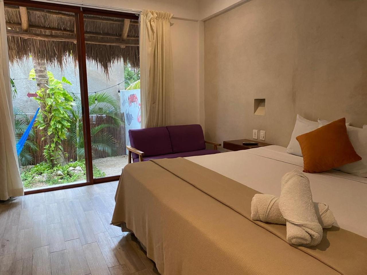 Hotel Pelecanus Suites Holbox Luaran gambar
