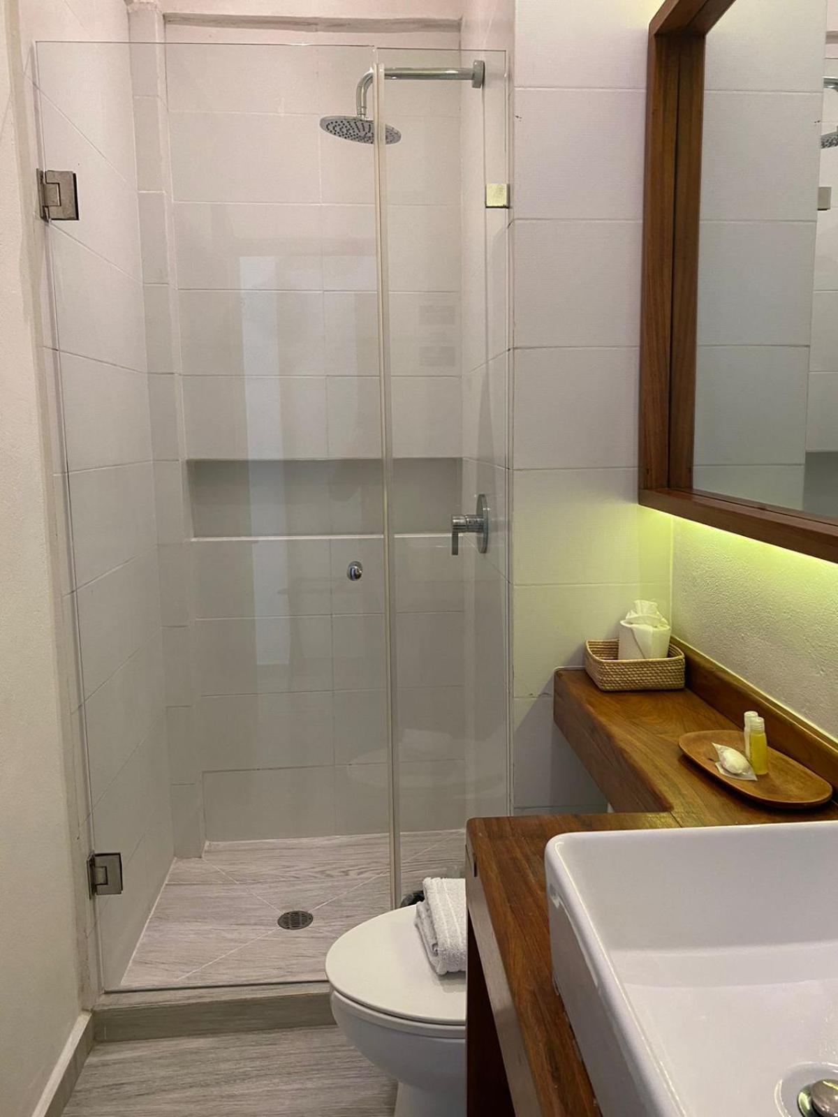 Hotel Pelecanus Suites Holbox Luaran gambar