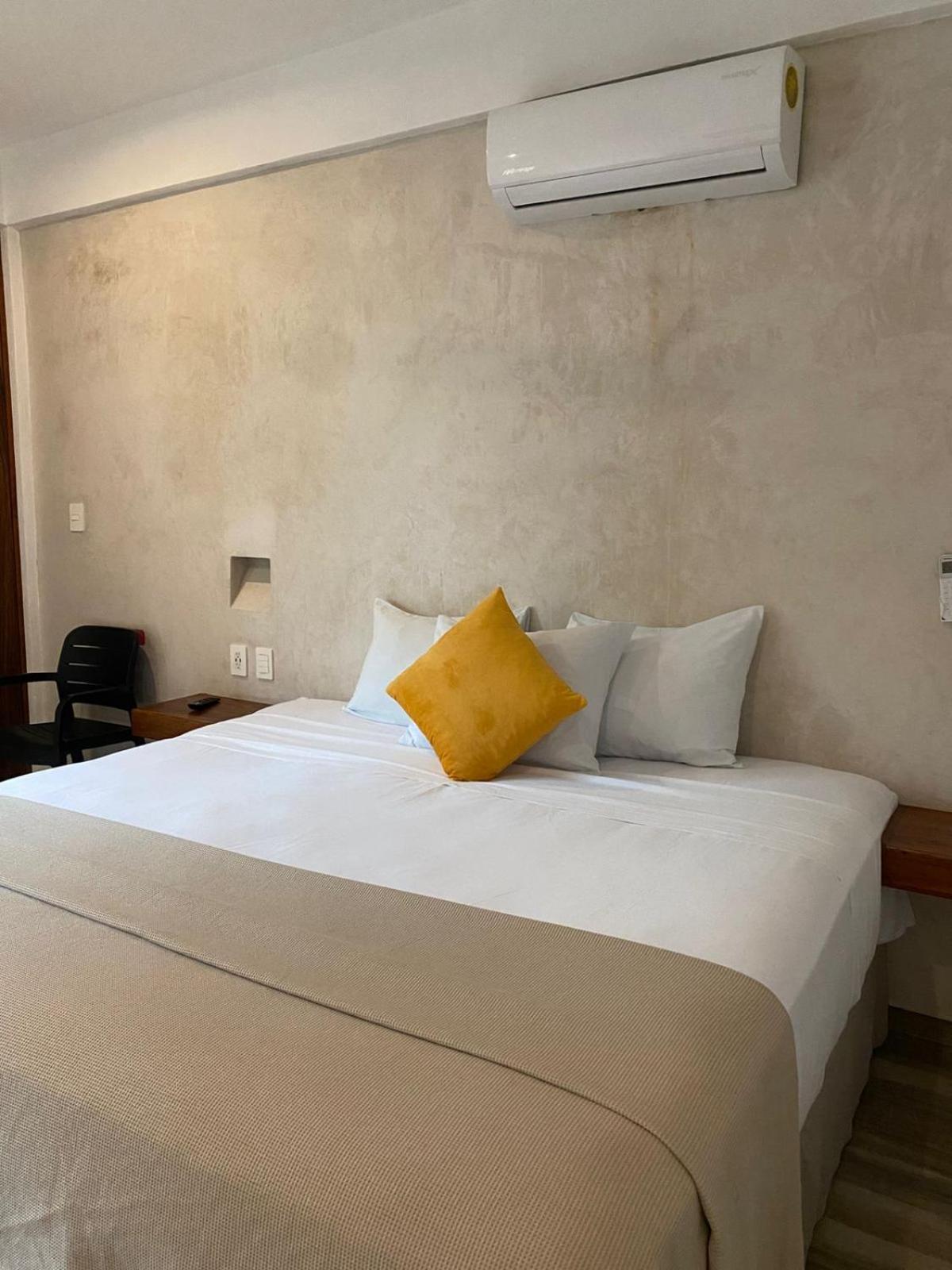 Hotel Pelecanus Suites Holbox Luaran gambar
