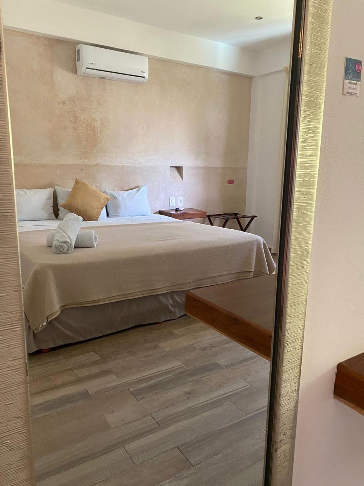 Hotel Pelecanus Suites Holbox Luaran gambar