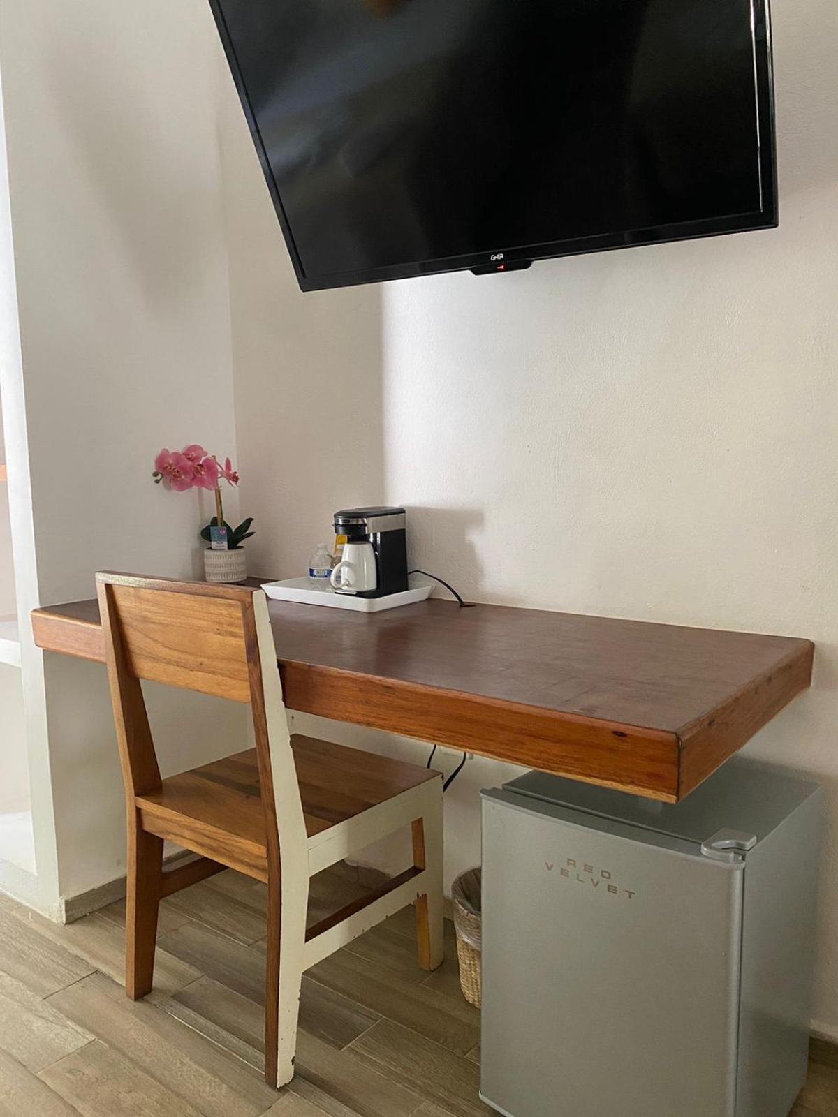 Hotel Pelecanus Suites Holbox Luaran gambar