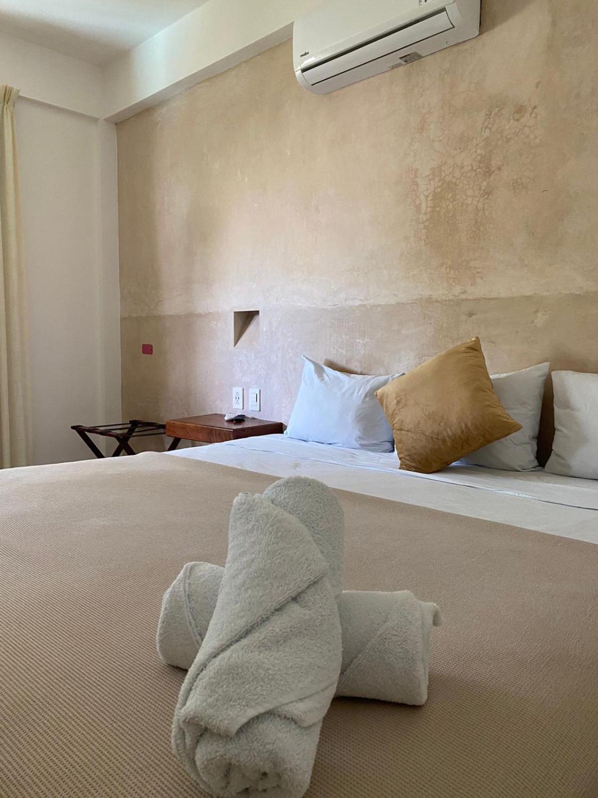Hotel Pelecanus Suites Holbox Luaran gambar