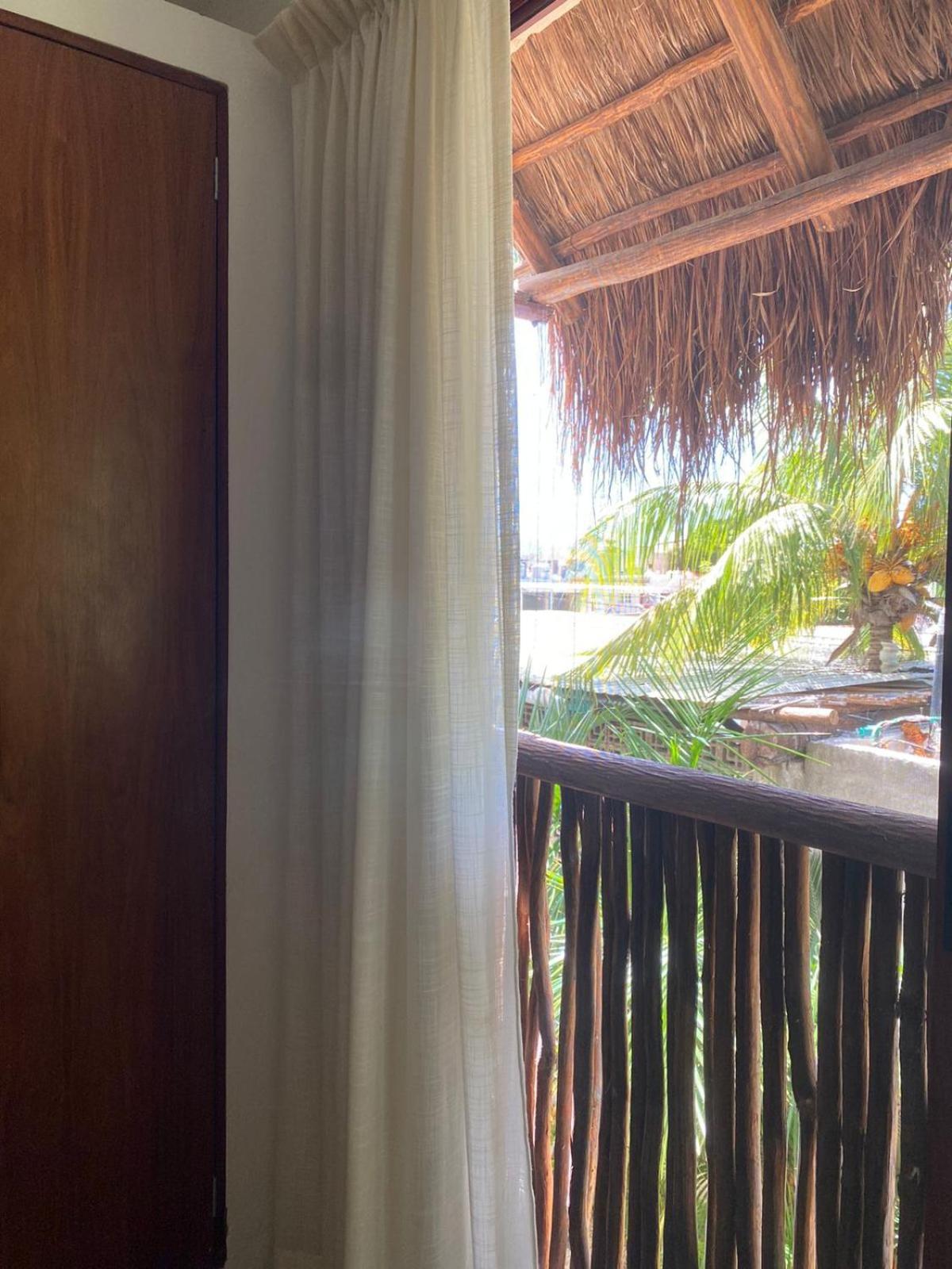 Hotel Pelecanus Suites Holbox Luaran gambar
