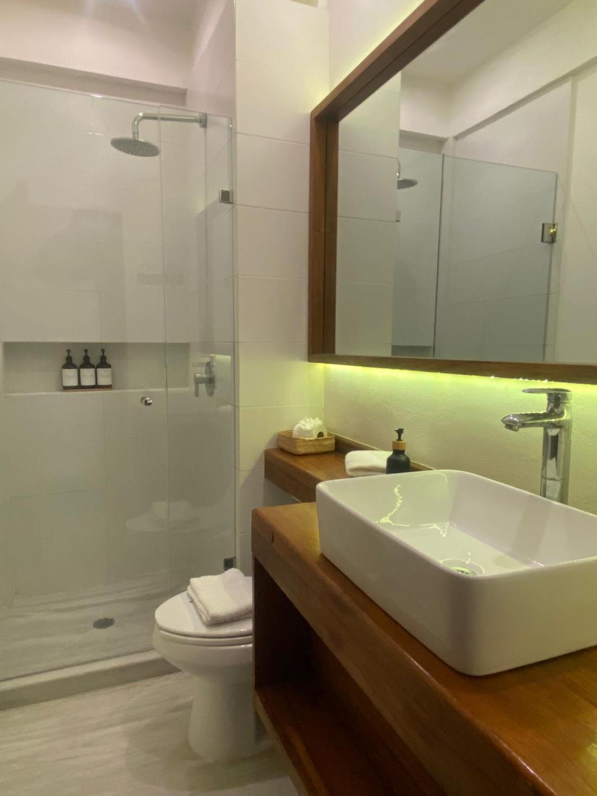 Hotel Pelecanus Suites Holbox Luaran gambar