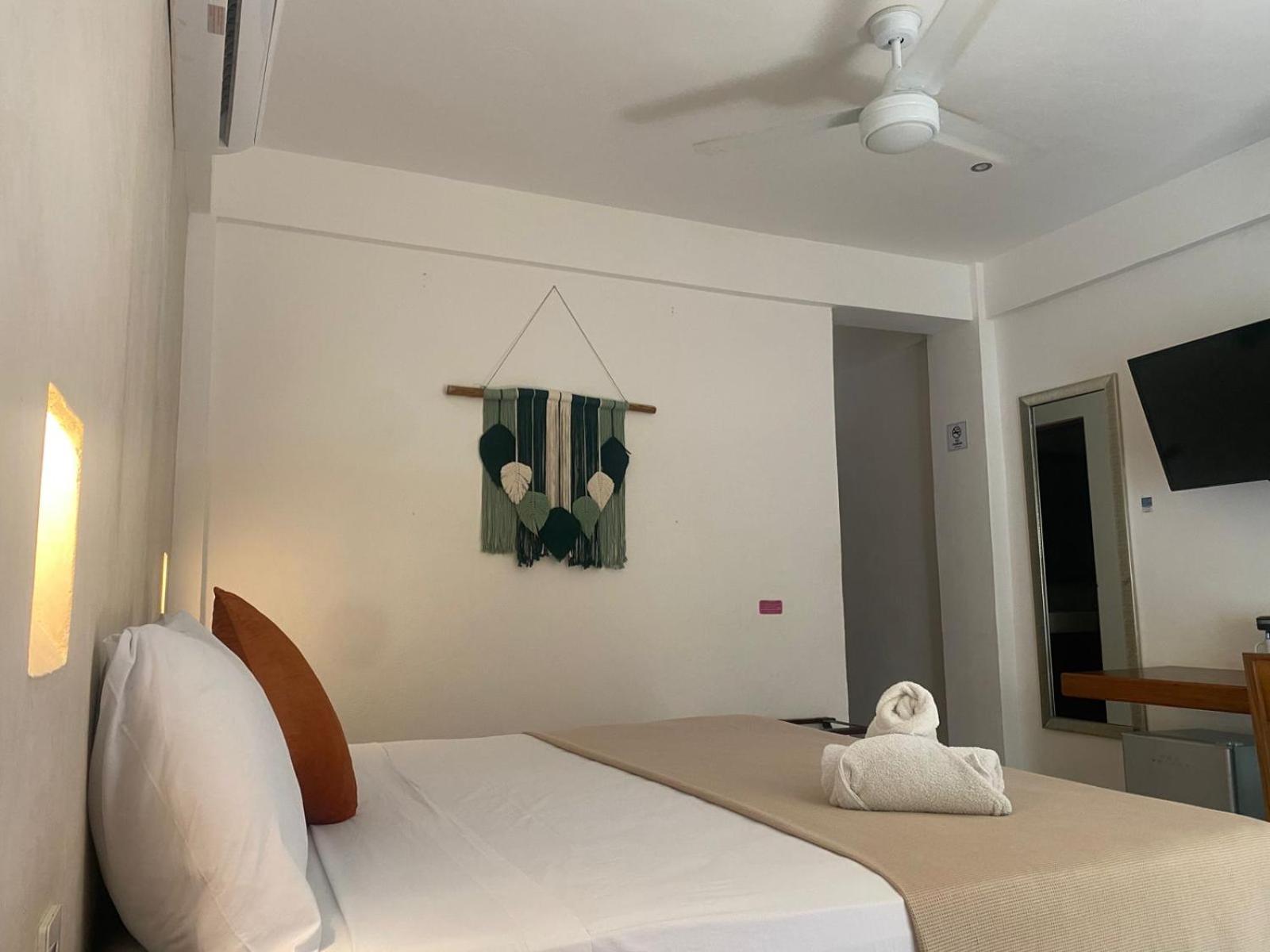 Hotel Pelecanus Suites Holbox Luaran gambar