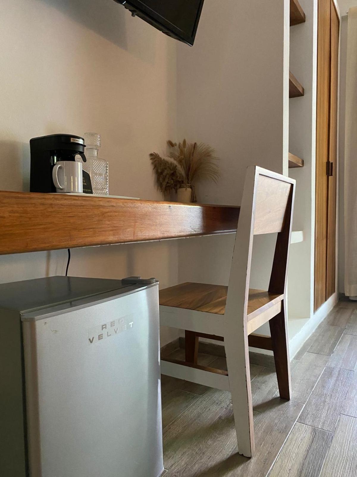 Hotel Pelecanus Suites Holbox Luaran gambar