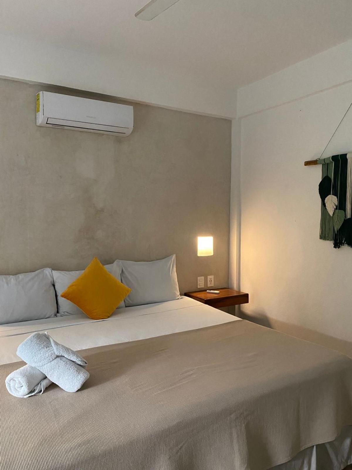 Hotel Pelecanus Suites Holbox Luaran gambar